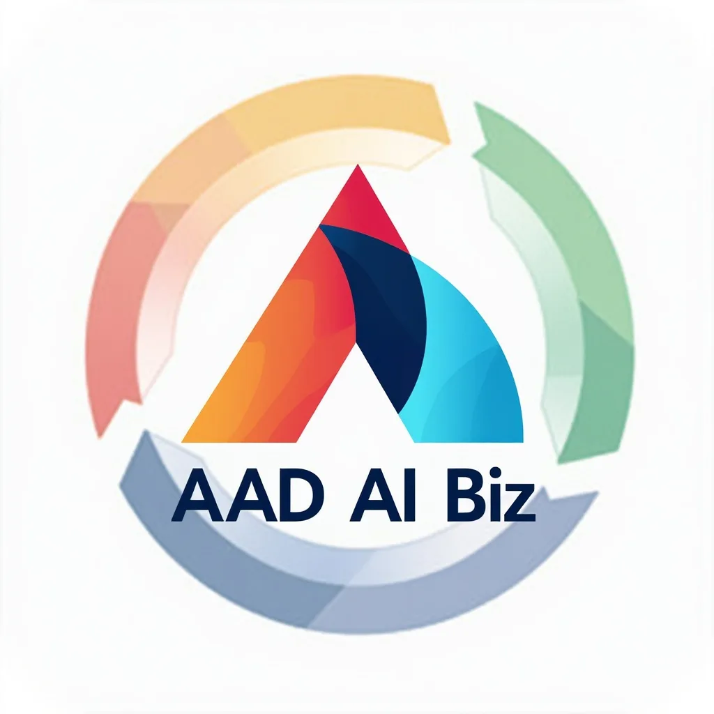 AAD AI Biz Solutions for Plastic Surgeons logo